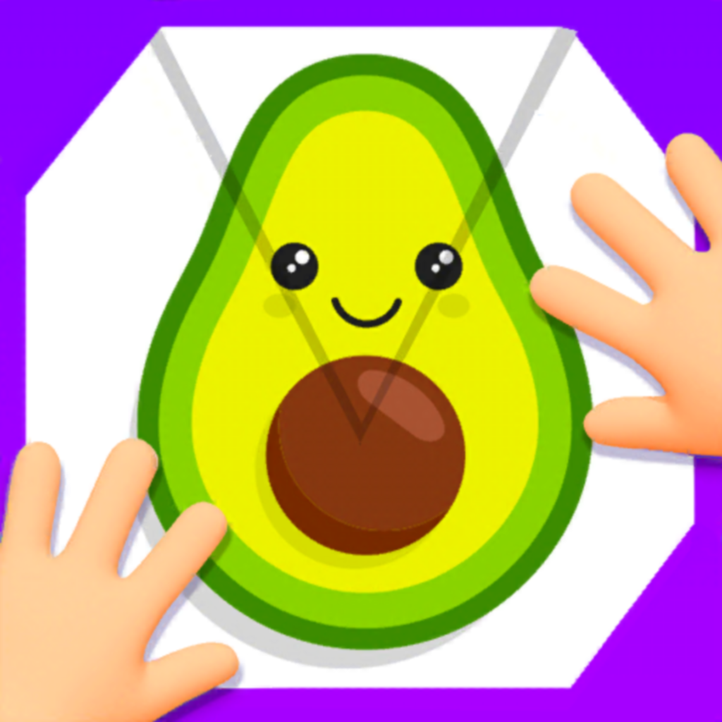 Paper Fold Iphoneアプリ Applion
