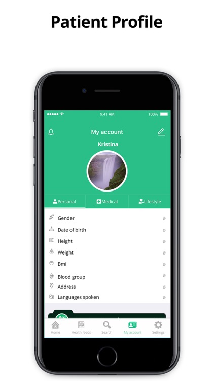 Zumcare screenshot-3