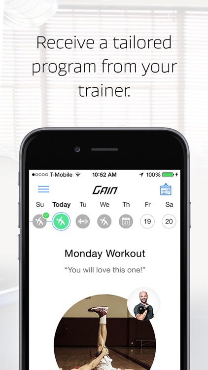 GAIN Group & Personal Training