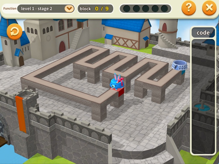 MOBLO CodingMaster3 Function screenshot-5