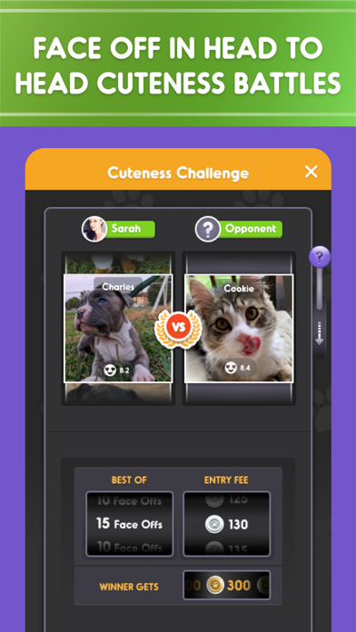 Pet Parade: Cutest Dogs & Cats free Gold and Silver hack
