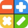 Get Math Math: Calculate Game for iOS, iPhone, iPad Aso Report