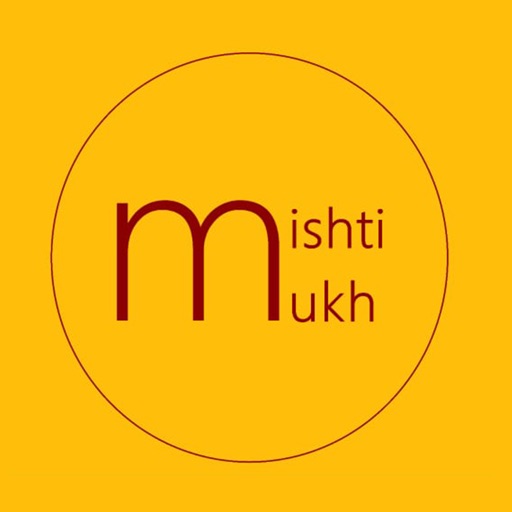 Mishti Mukh