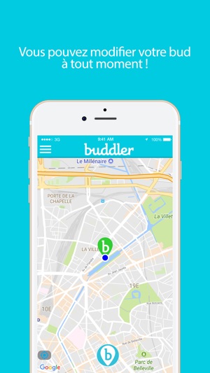 Buddler(圖2)-速報App