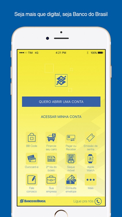 Banco do Brasil