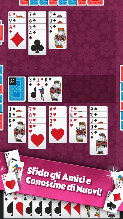 Burraco Più - Giochi di Carte