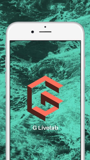 G Livelab(圖1)-速報App