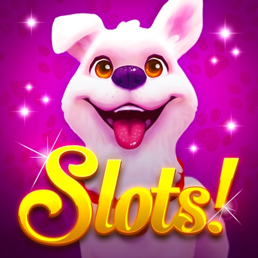 Hit it Rich! Casino Slots Game icon