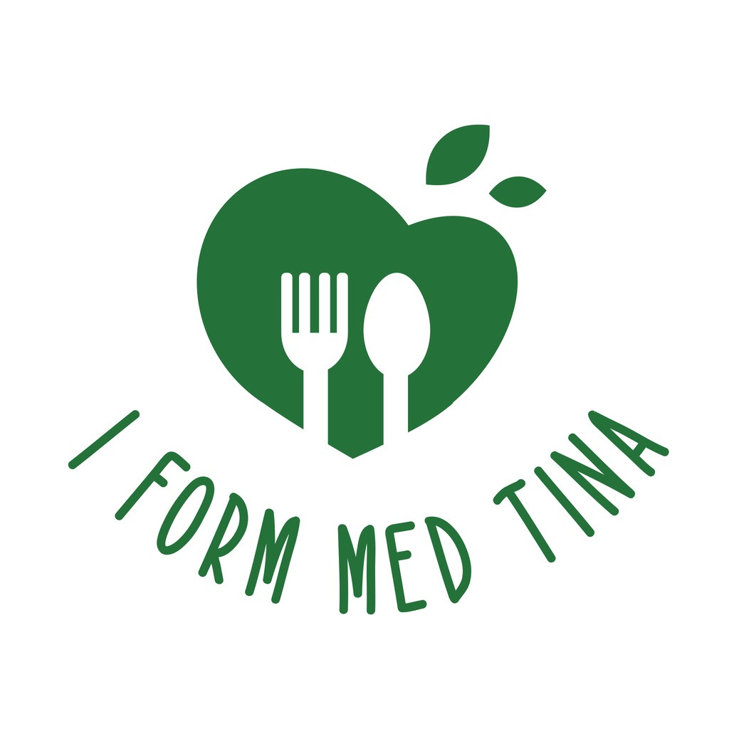 Get I Form Med Tina for iOS, iPhone, iPad Aso Report