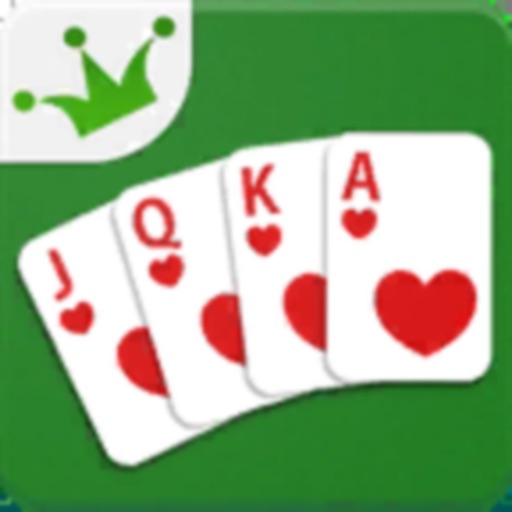 Buraco Jogatina: Jogo de Carta iOS App