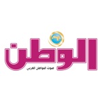 AlWatan iPad جريدة الوطن