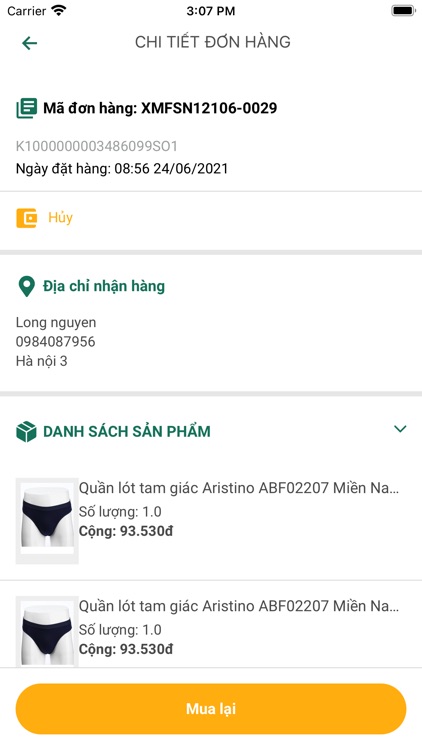 K&G Shop screenshot-8