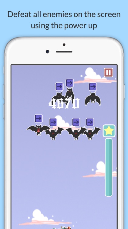 Magic Flight