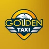 Golden Taxi Driver