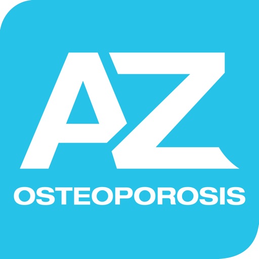 Osteoporosis by AZoMedical