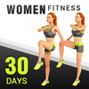 Workout for Women, Fitness - ohealth apps studio