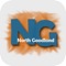 Connect and engage with the North Goodland BC app