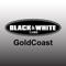 The Official Black & White Cabs iPhone App for our customers in Gold Coast