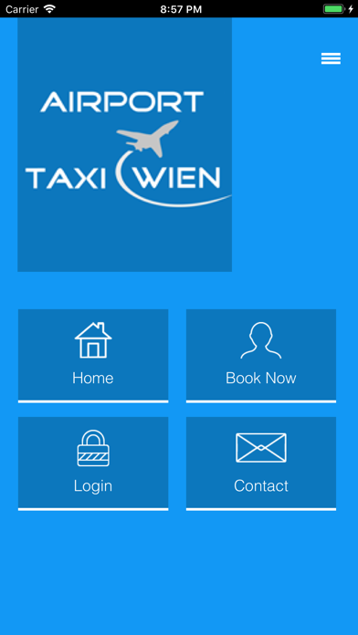 Airport Taxi Wien screenshot 3