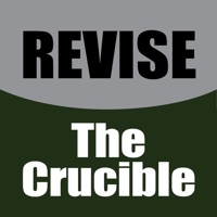 Revise The Crucible pour PC