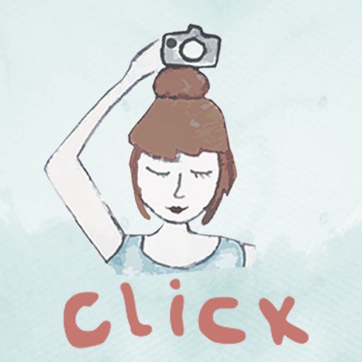 Click Serendipity Icon