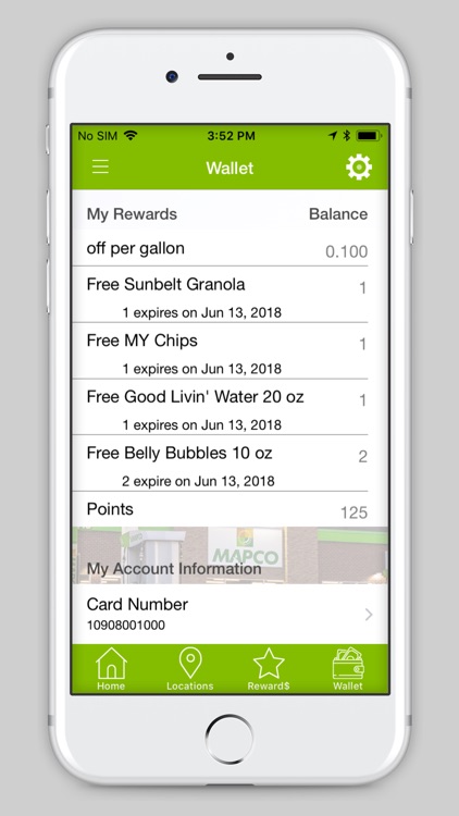 MY MAPCO screenshot-3