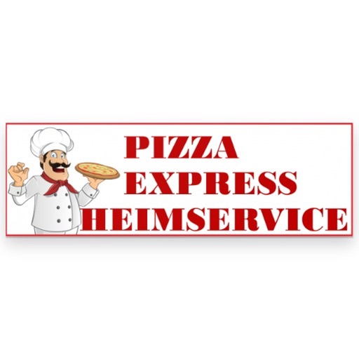 Pizza Express Heimservice