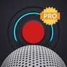 Get Voice Memo Pro -Learn language for iOS, iPhone, iPad Aso Report