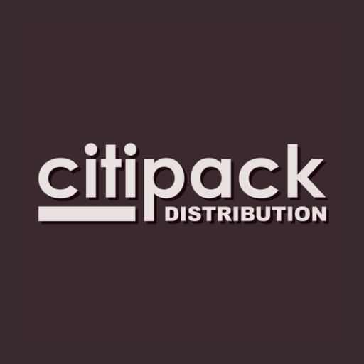 Citipack icon