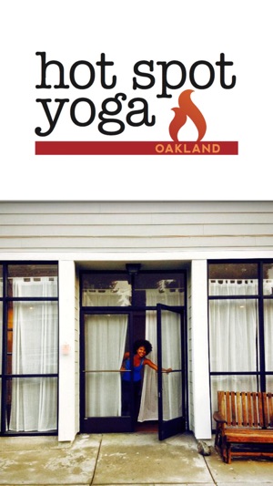 Hot Spot Yoga Oakland(圖1)-速報App