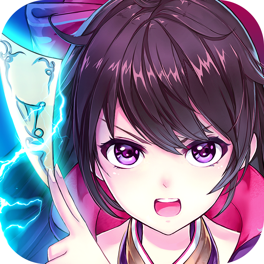 封神召喚師 App Icon