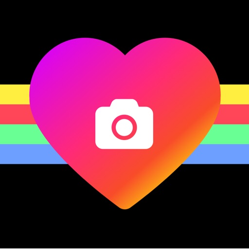 Get Best Likes+ for Instagram iOS App