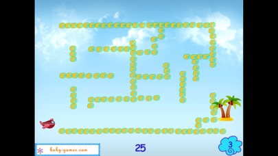 Game Labyrinth screenshot 2
