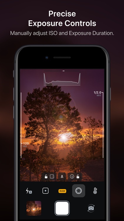 Camera M screenshot-4