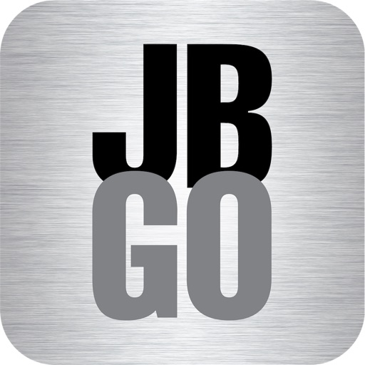 JB GO iOS App