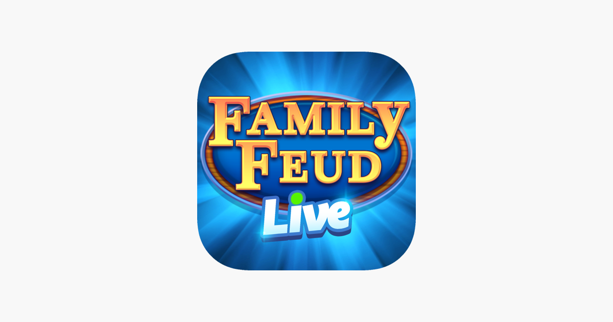 Family Feud Game Download Mac