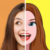 Emoji Face, Stickers: Zmoji Me - Mobile Flame