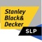 The official app for the Stanley Black & Decker Leadership Program (SLP)