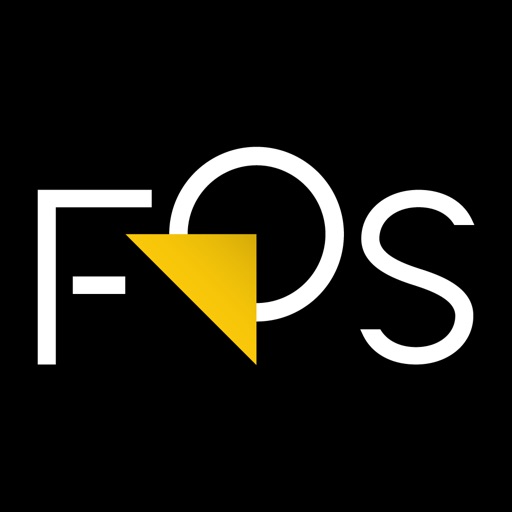 FOS Media Icon