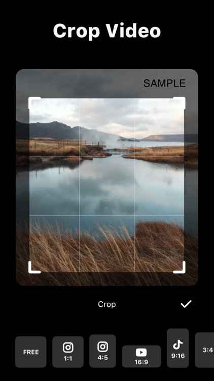 InShot - Video Editor screenshot-7