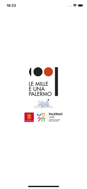 Le mille e una Palermo