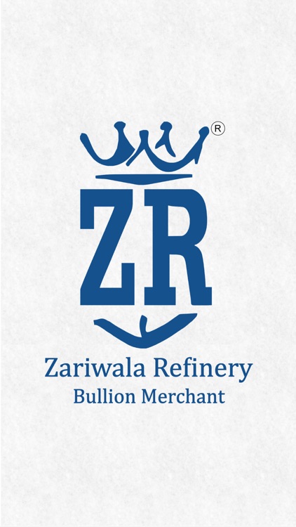 ZariwalaRefinery