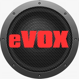 eVOX Receiver