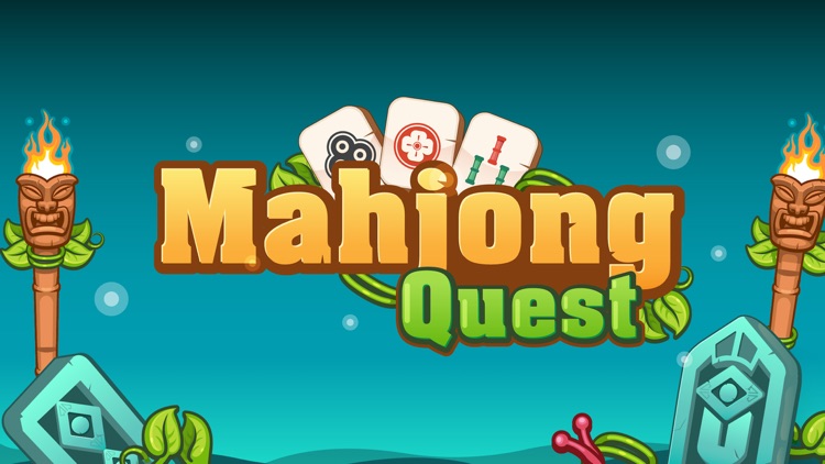 Mahjong Quest!