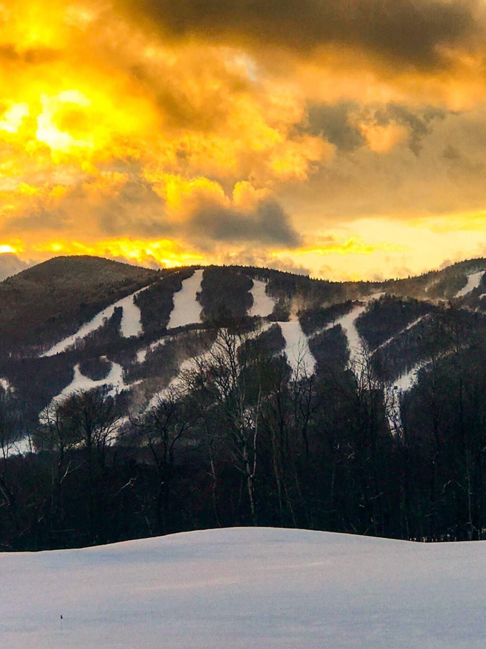 The Hermitage Club at Haystack