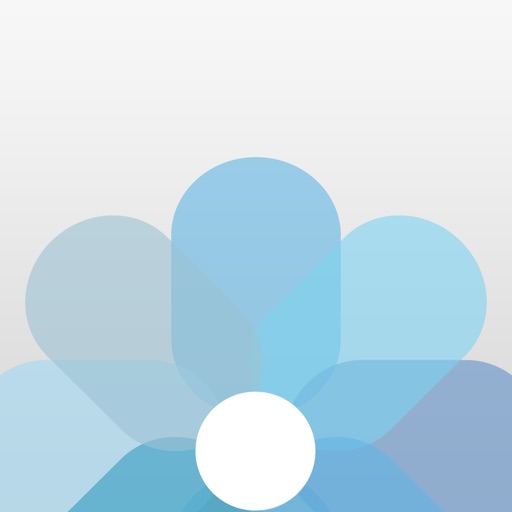 memoryp iOS App