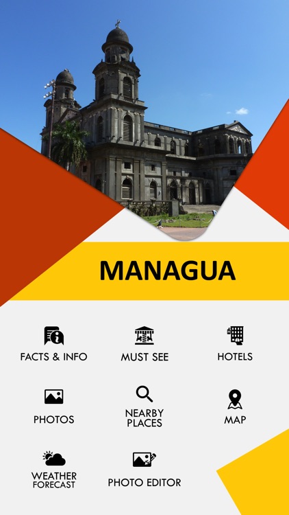 Managua Travel Guide