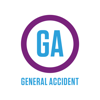 General Accident My account