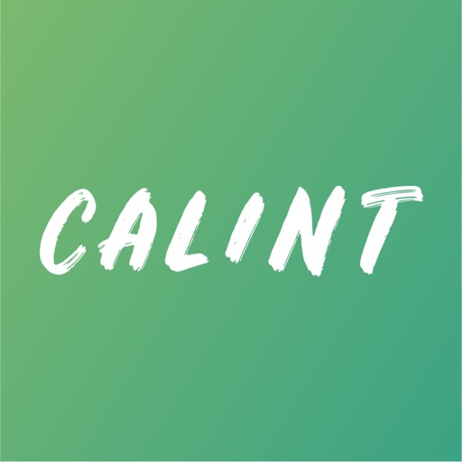 CALINT iOS App