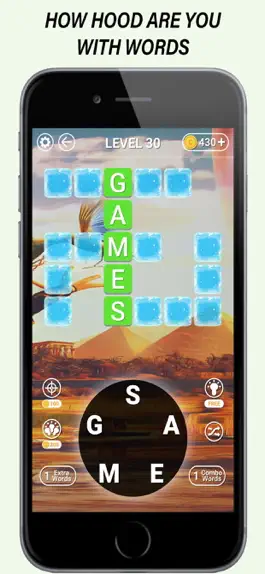 Game screenshot Word Puzzle Master : WORLD apk